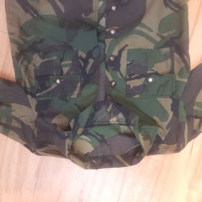 Koszula chłopięca  Moro