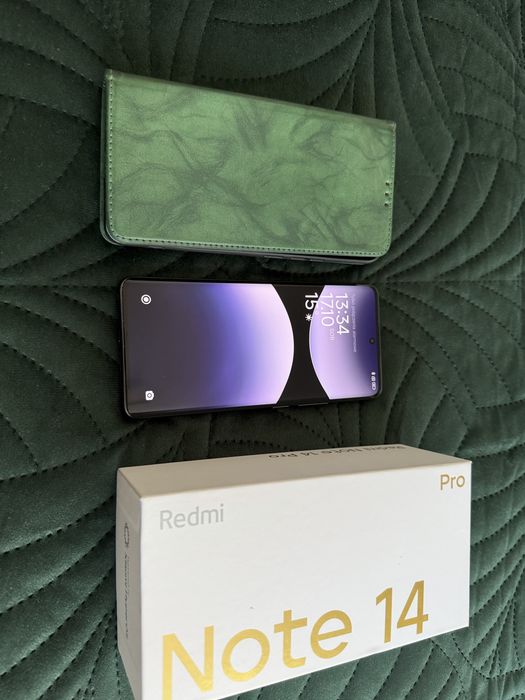 Redmi Note 14 Pro 5G