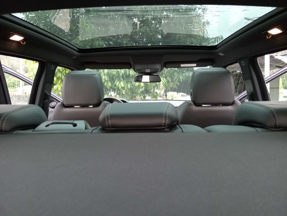 Land Rover Evoque — fotografia 11