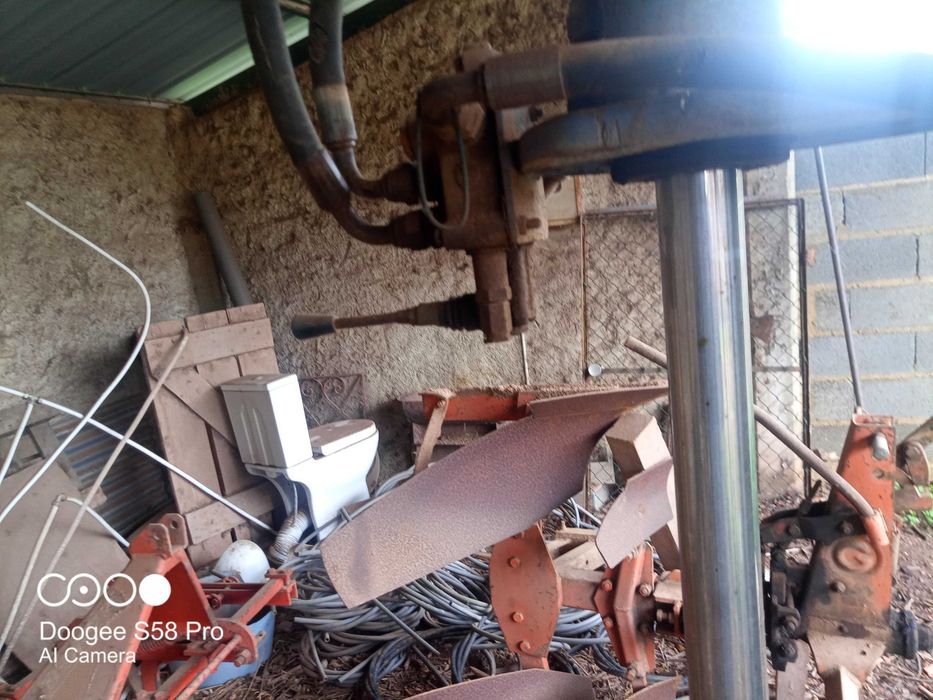 rachadore lenha forte 28t