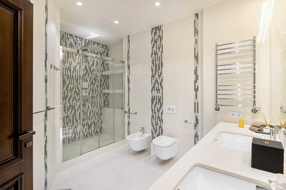 3-комнатная квартира по адресу ул. Греческая (площадь 158,2 м²) - Atlanta.ua - фото 16