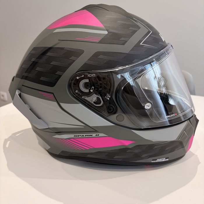 Capacete Airoh Spark 2 Tam s