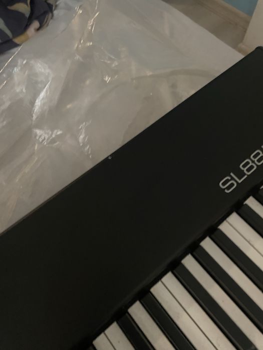 Midi klawiatura SL Studio 88