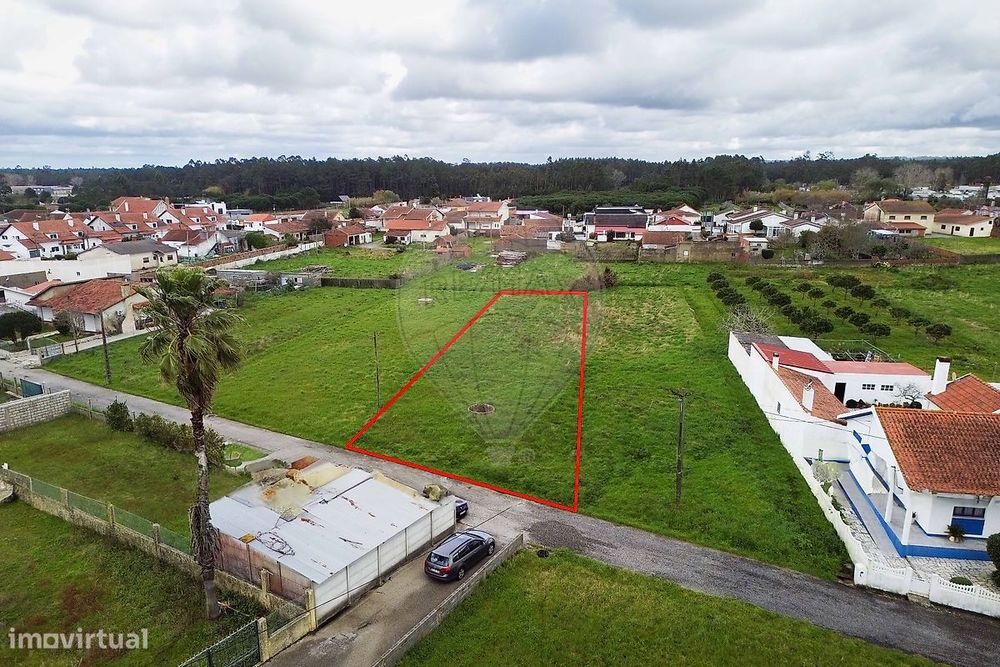 Terreno  para venda
