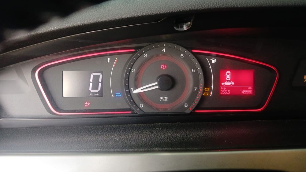 Продам авто мж 550 2011 года