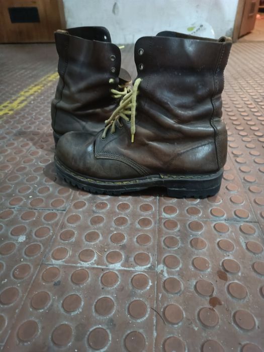 Botas dr.martins