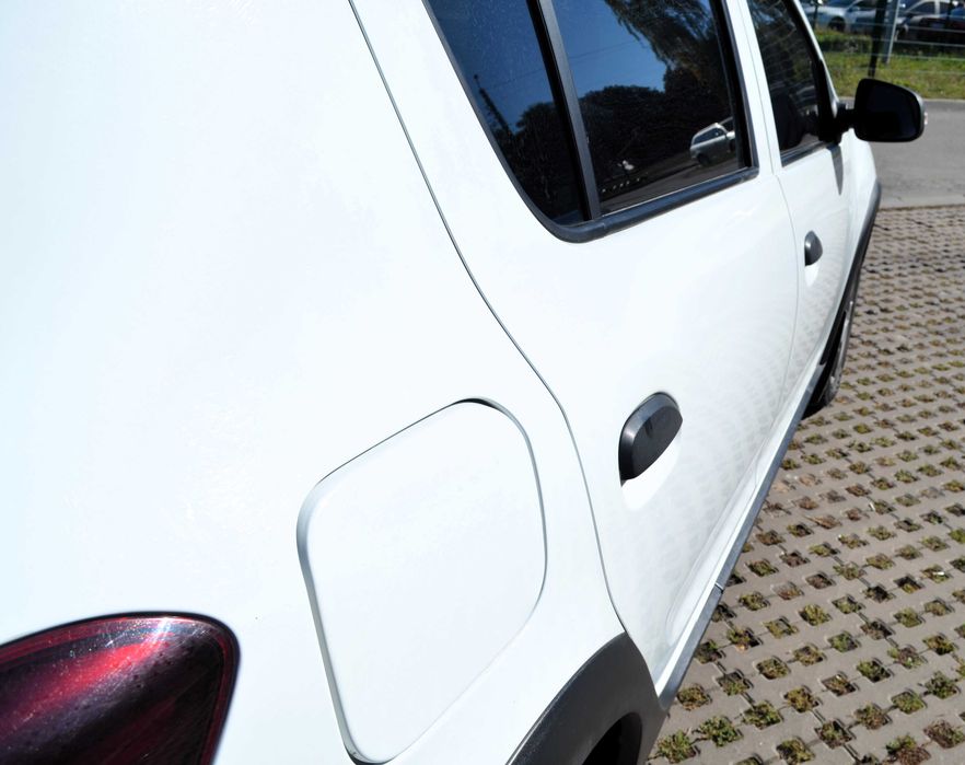Renault Sandero Stepway 2021 1.5DСi   Zen