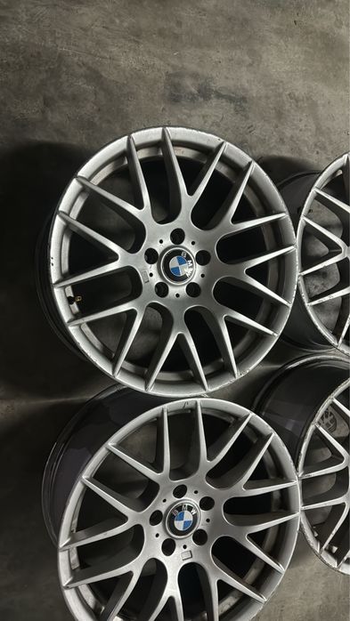 Vendo jantes 19 M359