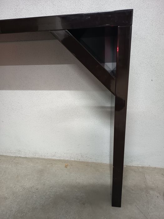 Consola para Entrada