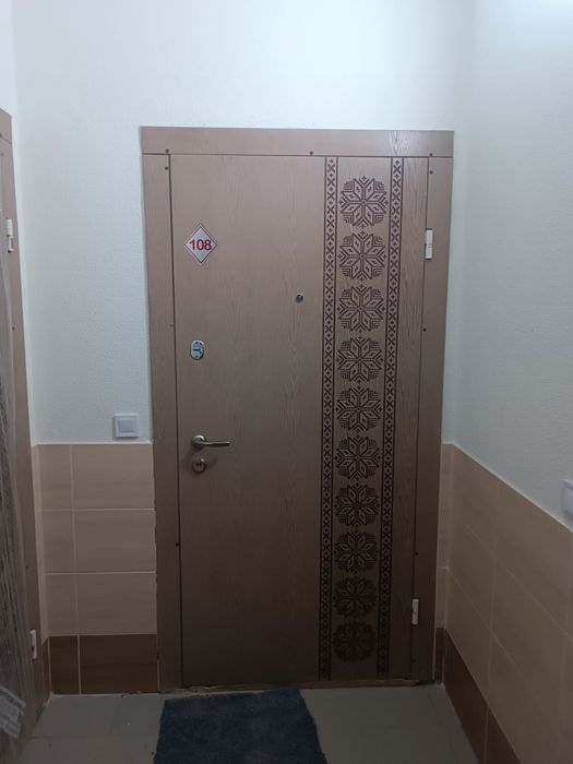 Продається квартира