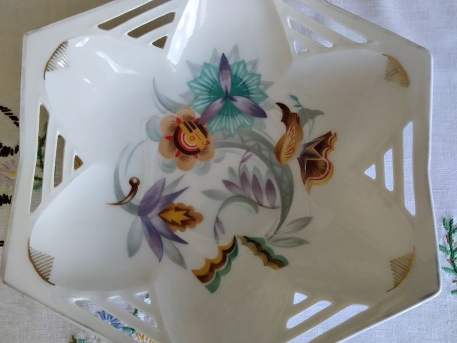 Rosenthal. Антиквариат
