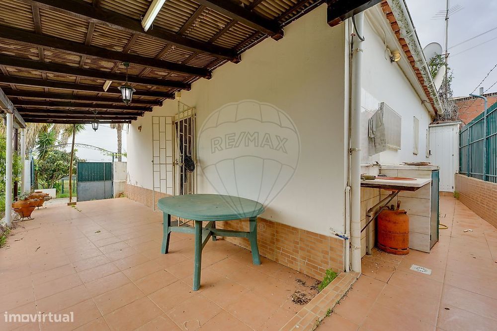 Moradia T3 para venda