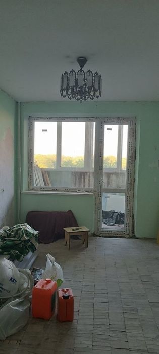 Продаж 2-кімнатної квартири на вул. Стрийська