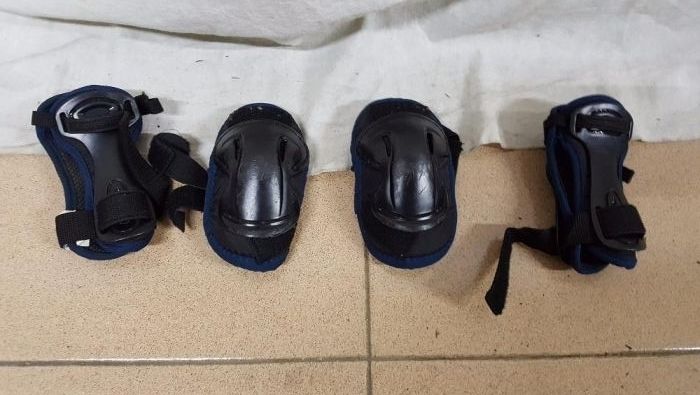 Skate, Bicycle, and Other Protective Gear – Children's64751076342913121