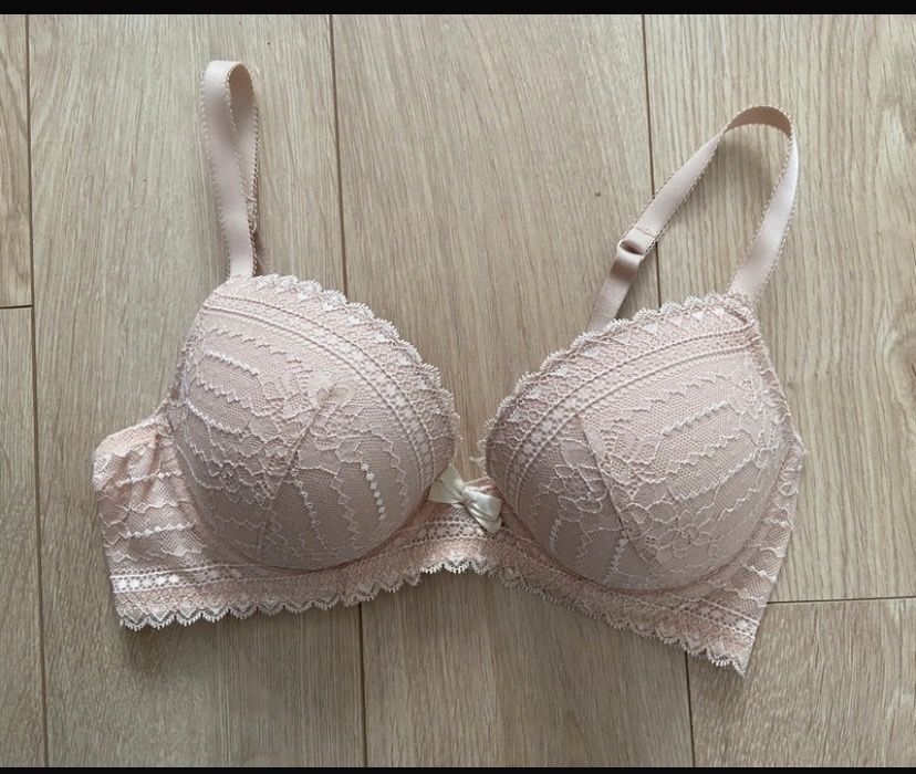 Biustonosz Etam 75E