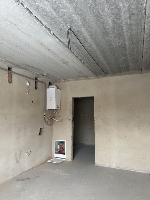 Продам 1 кімнатну смарт квартиру