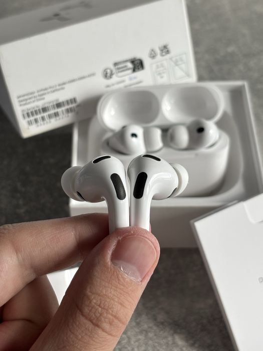 Apple AirPods Pro 3