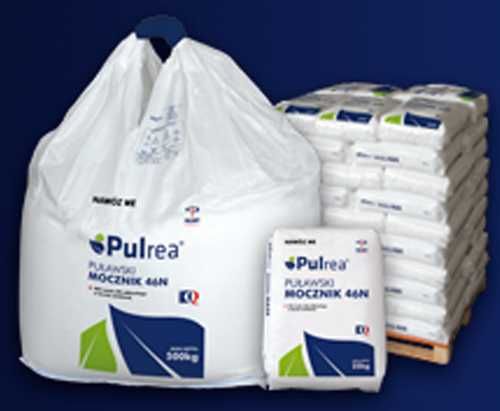 Mocznik  Puławski  bez INU