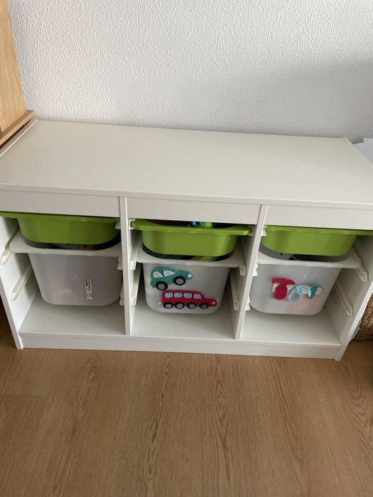 Movel trofast IKEA