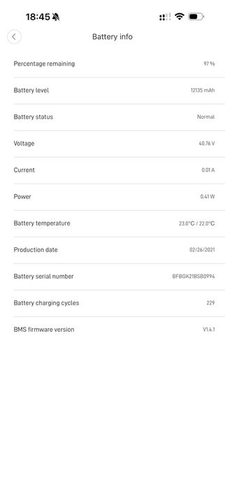 Електросамокат Xiaomi Mi Electric Scooter Pro 2