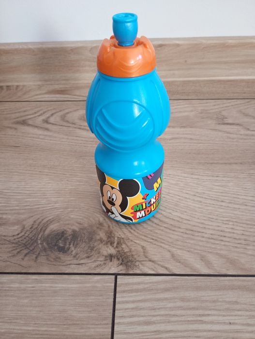 Butelka dla dziecka Mickey Mouse Nowa