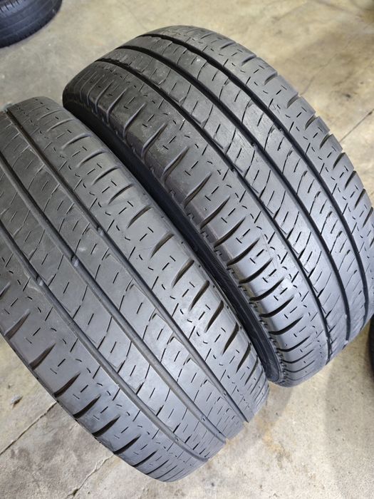 225/65/16C Michelin