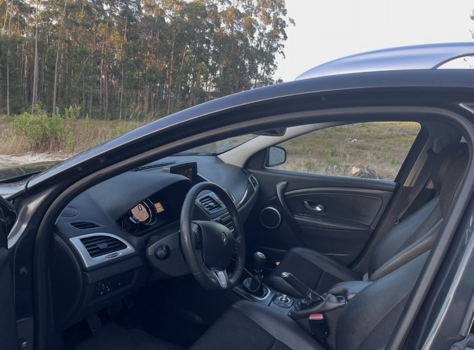 Megane Sport Tourer DCI — photo 3