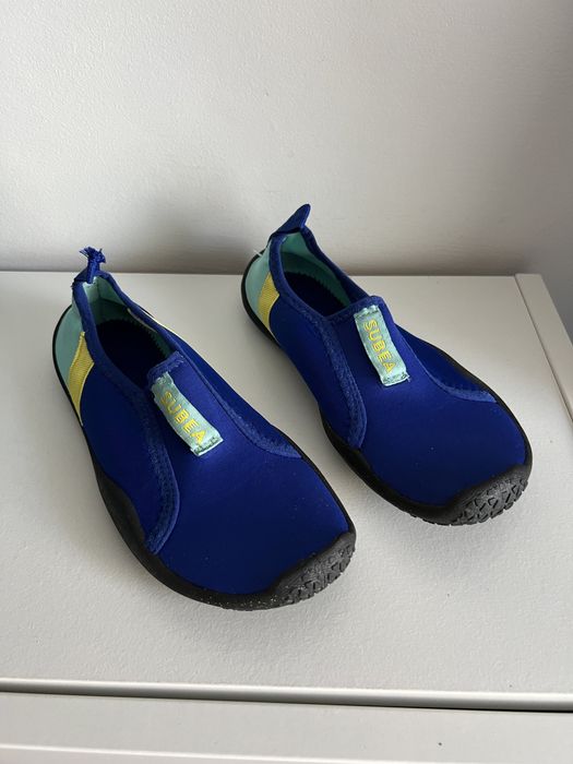 Sapatilhas Aquáticas Subea Nº34/35