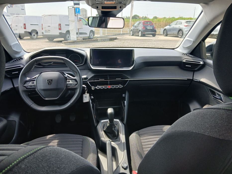 Peugeot 208 1.2 PureTech Active Pack foto 4