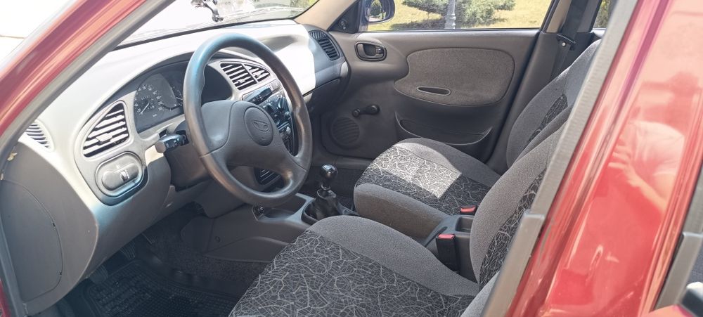 Daewoo Lanos 1.5 2005 рік м. Стрий
