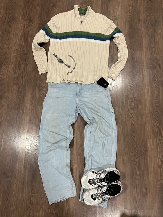 Оригінальний одяг nike, asics, under armour
