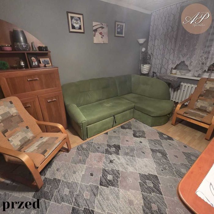 Usługi Tapicerskie