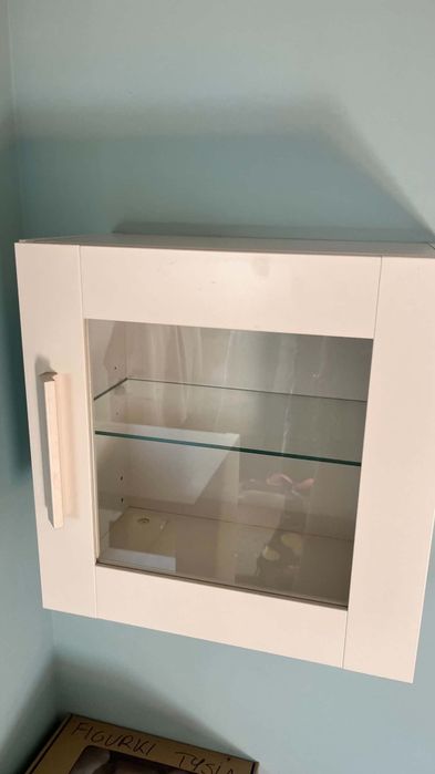 Szafeczka ścienna Ikea Brimnes