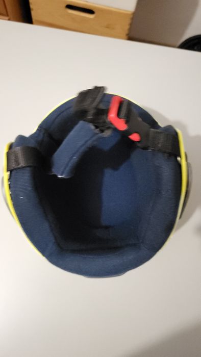 Kask narciarski SH+