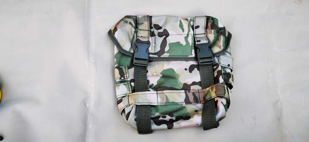 Підсумок-сухарка