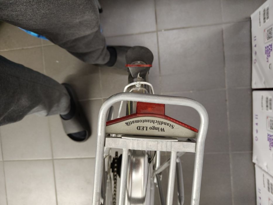 Sprzedam rowery cyco  aluminiowe