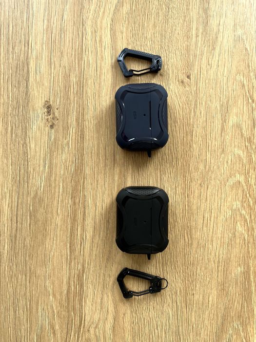 Чохол для навушників Apple Протиударний ESR MagSafe для AirPods Pro 3