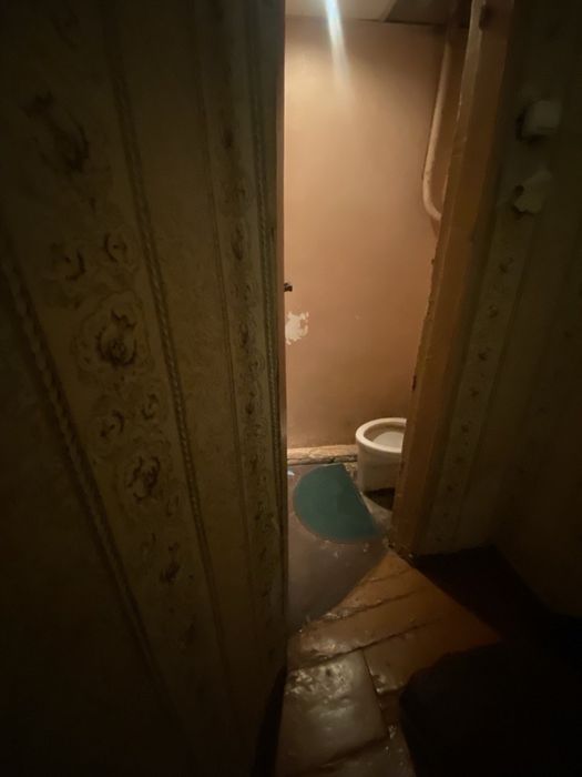 2-комнатная квартира на Колонтаевской/ Мастерская, 60 м2