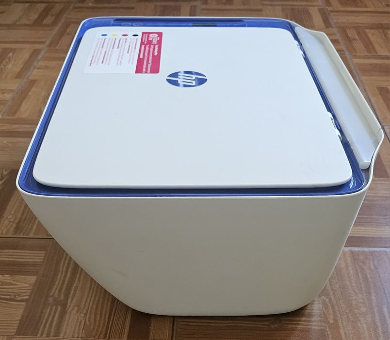 HP DeskJet 2630 Printer507939683618662403