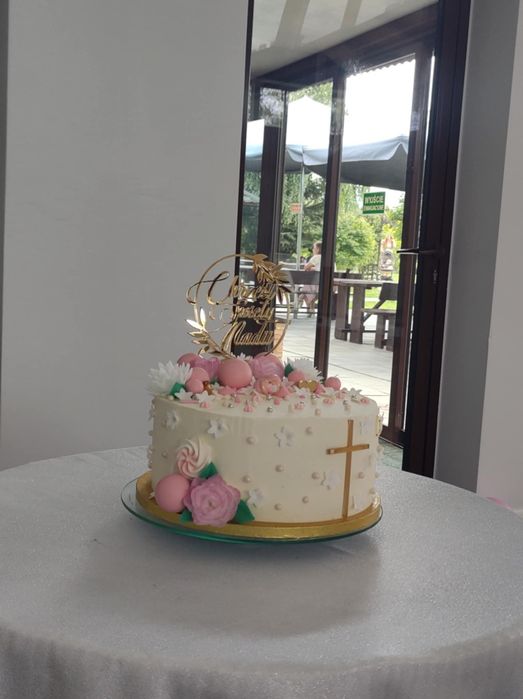 Torty na zamówienie