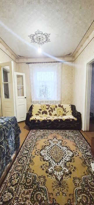ПРОДАМ будинок в с. Губиниха, Самарівський район.