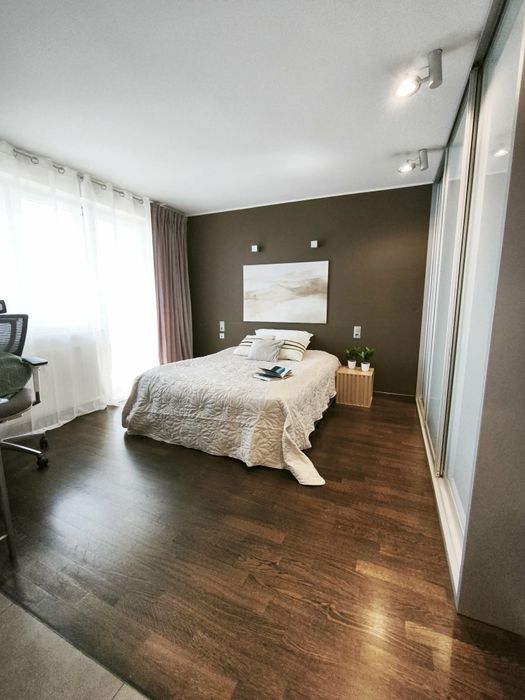 Mieszkanie – Białystok, Osiedle Ścianka, Nowe Miasto - Widok 3