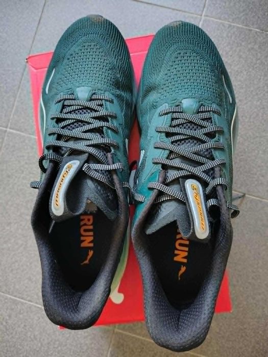 Puma Magnify Nitro 3 46.5 EU
