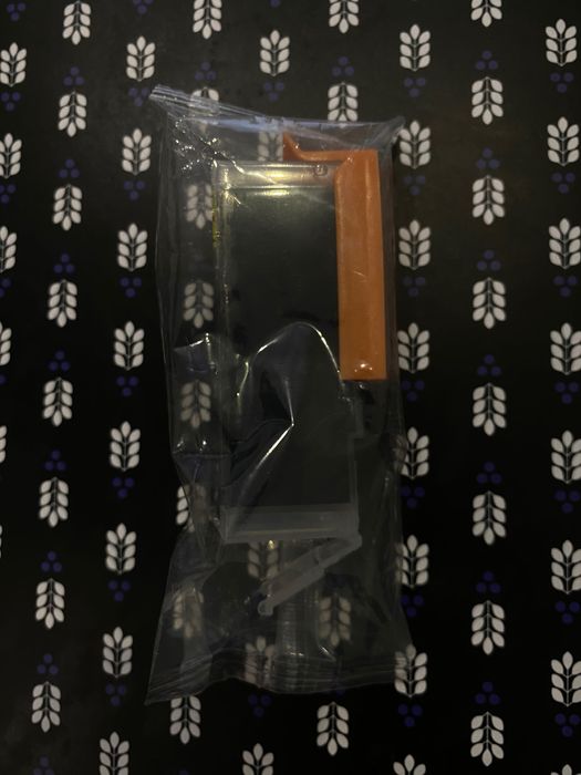 Картридж 570 XL black