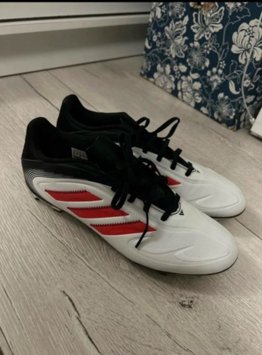 buty korki adidas nowe