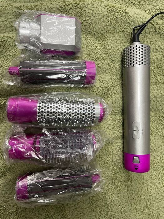 Фен аналог Dyson
