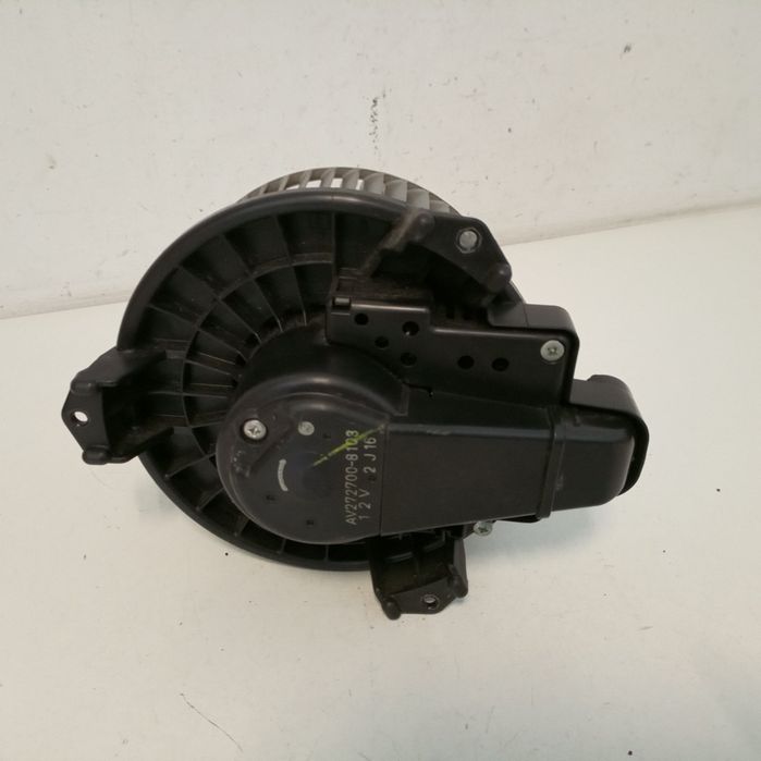 Motor de Sofagem - TOYOTA Auris (_E15_) | 06 - 12
