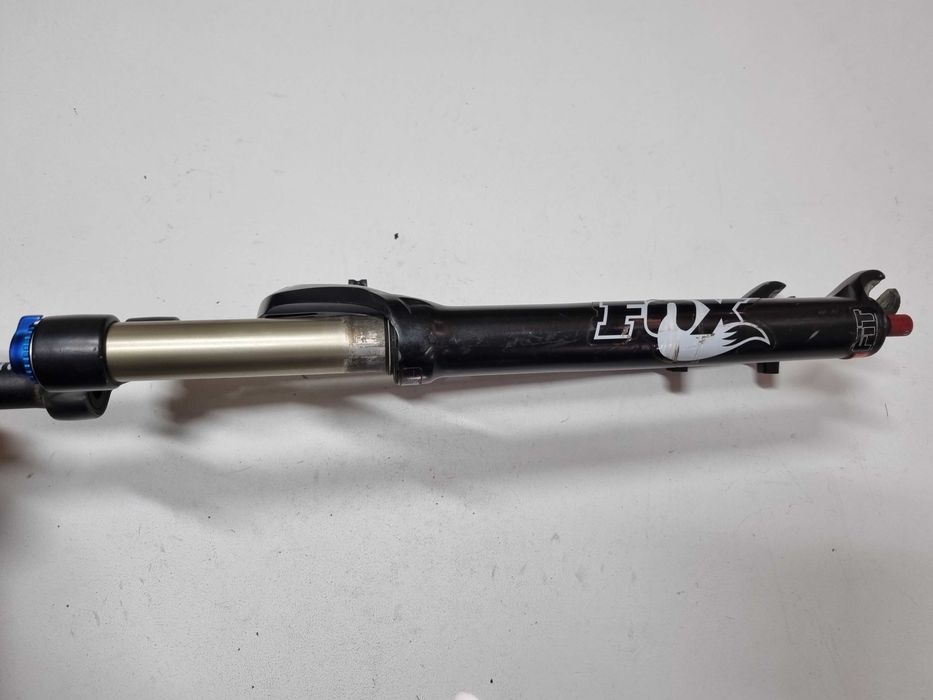Fox Talas, 110-140mm, 26