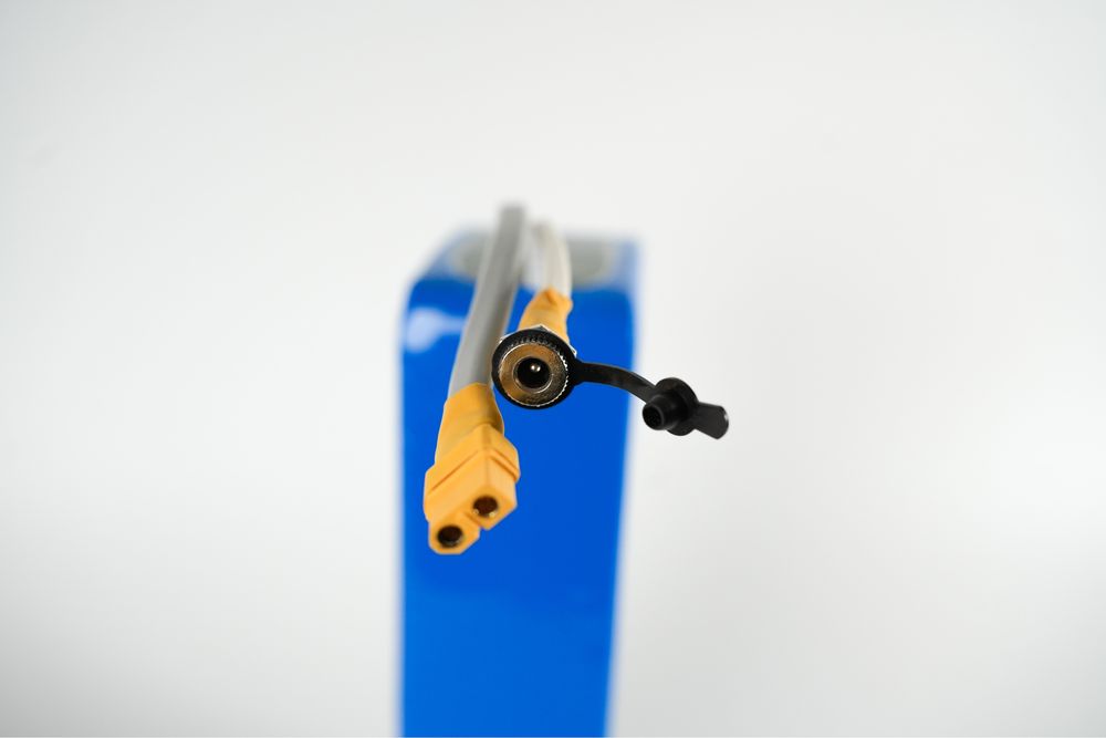 Акумулятор 48V 10Ah Panasonic!Для Електровелосипеда! 3 РОКИ ГАРАНТІЯ!