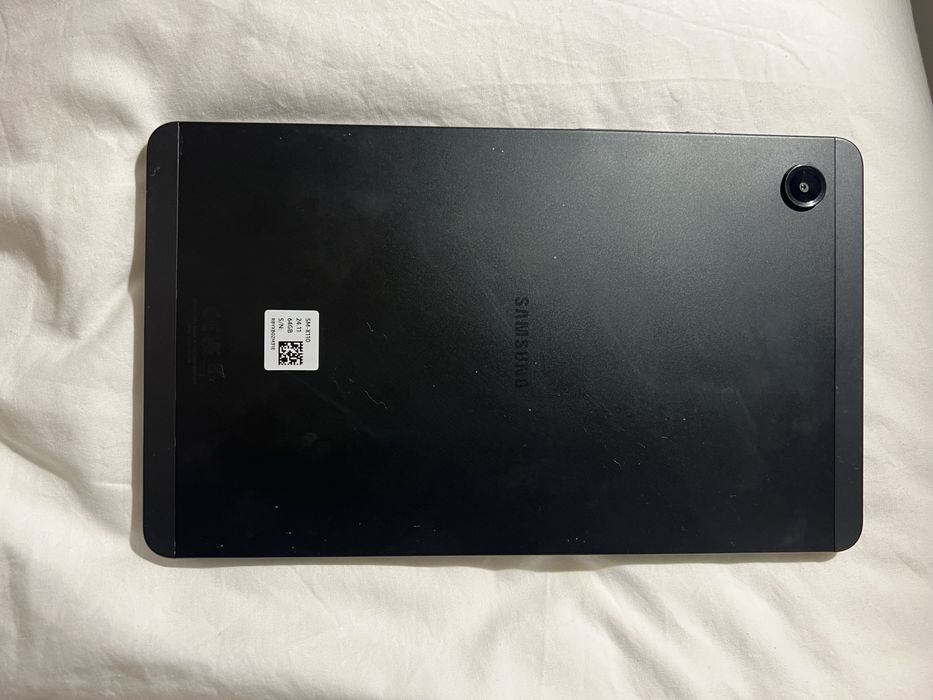 Tablet Samsung A9 usado mas em bom estado